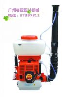 Used in irrigation big capacity  great power sprayer watering machine