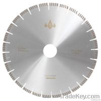 diamond saw blade