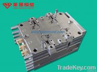 Plastic Mold For Auto Parts