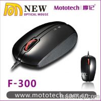 Fashion 1000DPI top 10 wired mouse