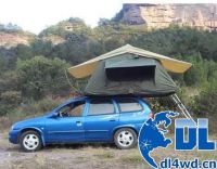 Camping Car Roof Top Tent For 4wd Accessory