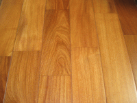 Pyinkado Soild Hardwood Flooring