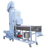 5BY-5B Wheat Maize Seed Coating Machine seed treater proposal