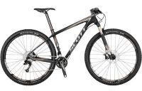 2012 SCOTT SCALE 29 PRO BIKE