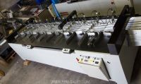 Setmaster Collator 10/5 Duplex Station A2/A3 (SM01