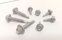 Anti Corrosive Self Drilling Screws