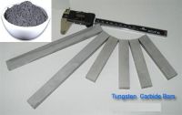 tungsten powder & tungsten bar