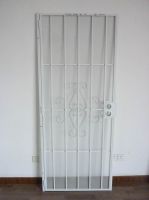 Steel Metal Door