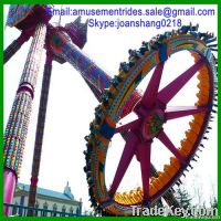 thrilling!!! super funny big pendulum for sale