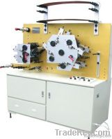 XHR42 Flexo Label Printing Machine