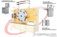 XHR62Flexo Label Printing Machine