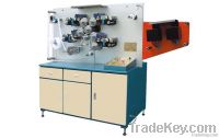 XH-94Four-color Two-side Rotary Label Printing Machine