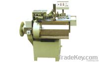 XH-08Automatic Tag Punching &amp; Threading Machine