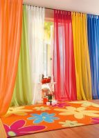 Best Selling Curtain in North America Towel