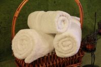 Hotel Towels with fine quality Cotton Towle