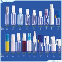 Xinjitai Plastic PET Bottle