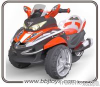 Ride on car ride on motorcycle electric motor BJ1038