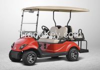 Best Electric Golf Car with LED Light 