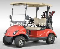 Best 2 Seater Electric Club Cart
