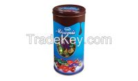 Miramis cylinder mix tin cocolin chocolate