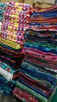 100% Cotton Knitted , Quick dry towels of all size and color
