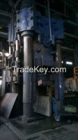 5000 Ton Hydraulic Press(Forging Press)