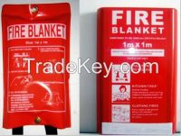 hot sell fire blanket