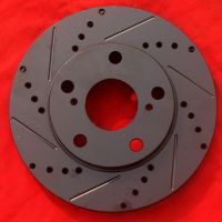 Japan Car Parts Brake Disc For Toyota Camry Sports Car Brake Rotor/racing Disk Brake For Toyota Picnic