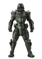Military Collectible Action Figure