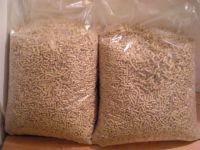 6mm wood pellets