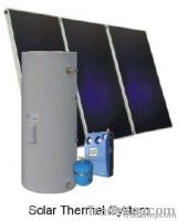 Solar Thermal System