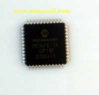 Supply Microship Microcontroller IC PIC16F877/876/690