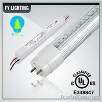 UL DLC approved led tube T8