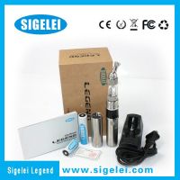 Electronic Cigarette Manufacturer China Sigelei Legend With Gravity Sensing System Vv Mod Personal Vaporizer