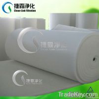 Surface glue Paint Spray Booth roof filter