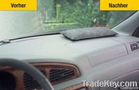 Car Caravan Eco Dehumidifiers Air Damp Moisture , humidity absorbing