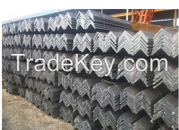 China Angle Steel Bars