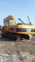 Used Cat 330d Excavator For Sale