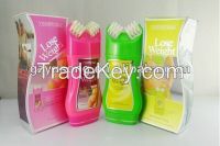 New English Version Hot Best Wholesale Tightening Slimming Firming Body Slim Massage Cream