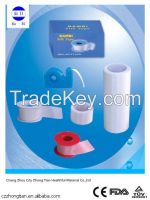 Manufactory for silk surgical tape   CE, FDA, ISO