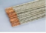 Titanium Clad Copper Wires