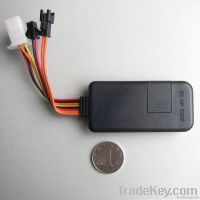 Mini GPS Car Trackers, Tracking Real Time And Playback, Cut Oil Remote