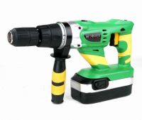 Cordless Drill Two