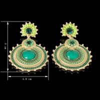2014 Spring And Summer Latest Design Fashion Jewelry  
