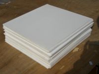 Hot sale Teflon sheet/rod china manufacturer Teflon sheet/rod