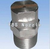 B1/8U-SS1501,1501 nozzle, U flat fan nozzle