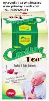 Ayurvedic Tea Wholesaler