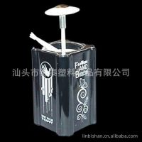 Automatic Toothpick holder (Fashion)