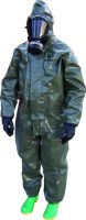 DTAPS Level C1 Hooded Coverall