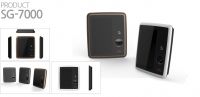 ACCESS CONTROL SYSTEMS, SG-7000